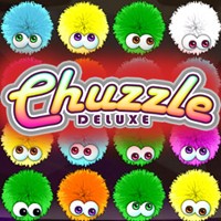 Chuzzle Deluxe for Mac Game