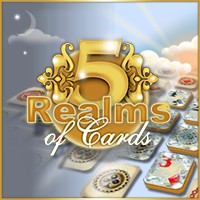 5 Realms of Cards for Mac Game