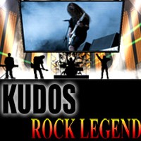 Kudos Rock Legend for Mac Game