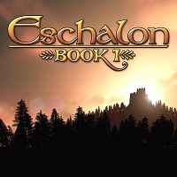Eschalon: Book 1 for Mac Game