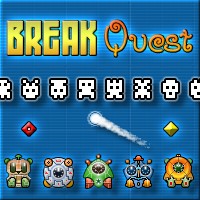 Break Quest for Mac Game