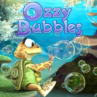 Ozzy Bubbles for Mac Game