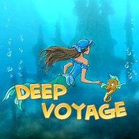 Deep Voyage for Mac Game