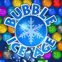 Bubble Ice Age for Mac Game