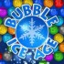 Bubble Ice Age