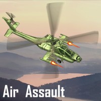 Air Assault for Mac Game