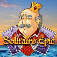 Solitaire Epic for Mac Game