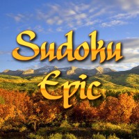 Sudoku Epic for Mac Game