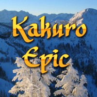 Kakuro Epic for Mac Game